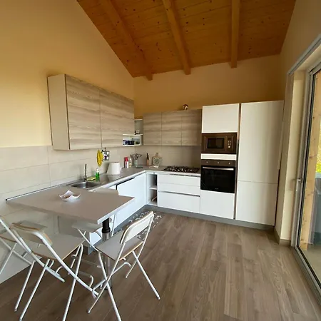 Casa Favoino Villa *