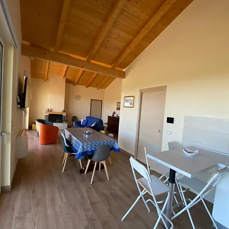 Casa Favoino