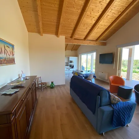 Villa Casa Favoino
