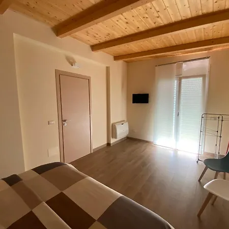 Casa Favoino Villa