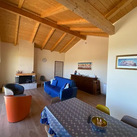 Casa Favoino